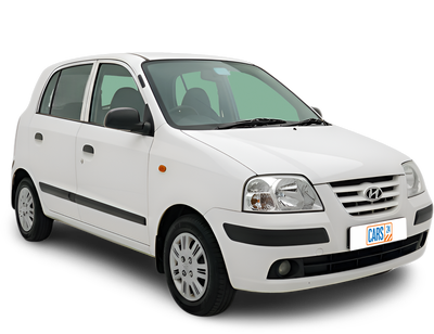 Hyundai Santro Xing-img